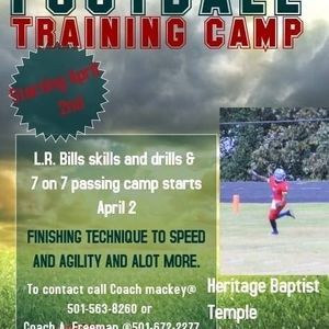 Meet your Posher, Anthony